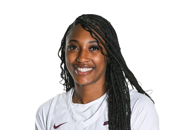 Mahogany Lester, Basketball, University of Maryland Eastern Shore