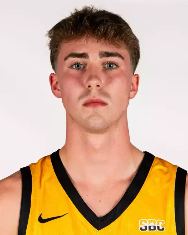 Jackson Love, Basketball, Appalachian State University