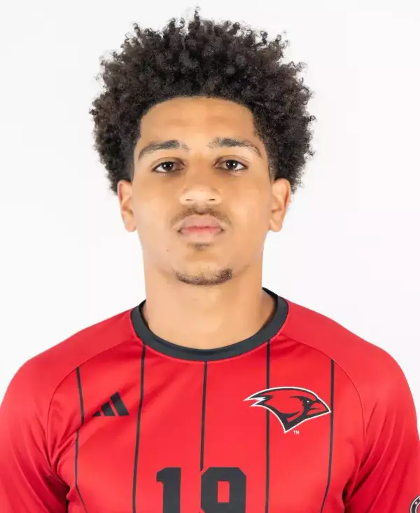 Dorian Gardi, Soccer, University of the Incarnate Word