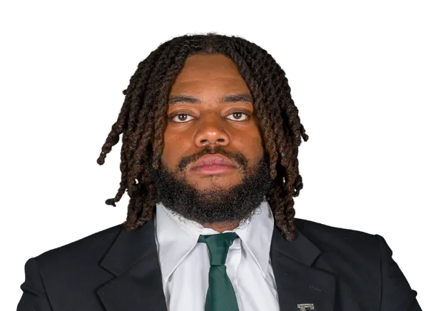 Makhi Gilbert, Football, Eastern Michigan University