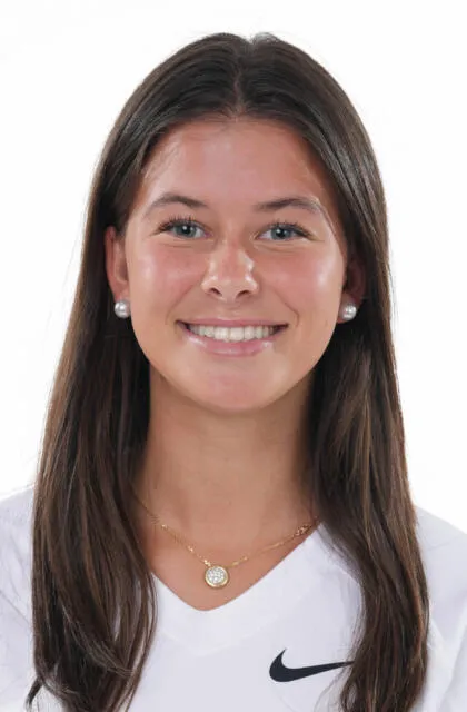 Aly Moss, Lacrosse, undefined