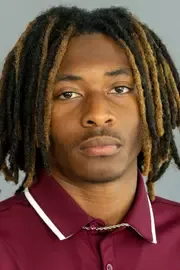 Cameron Cason, Football, undefined