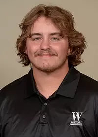 Brett Morgan, Football, Wofford University
