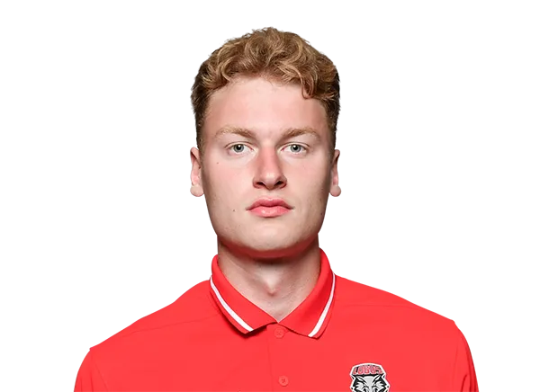 Luke Drzewiecki, Football, undefined