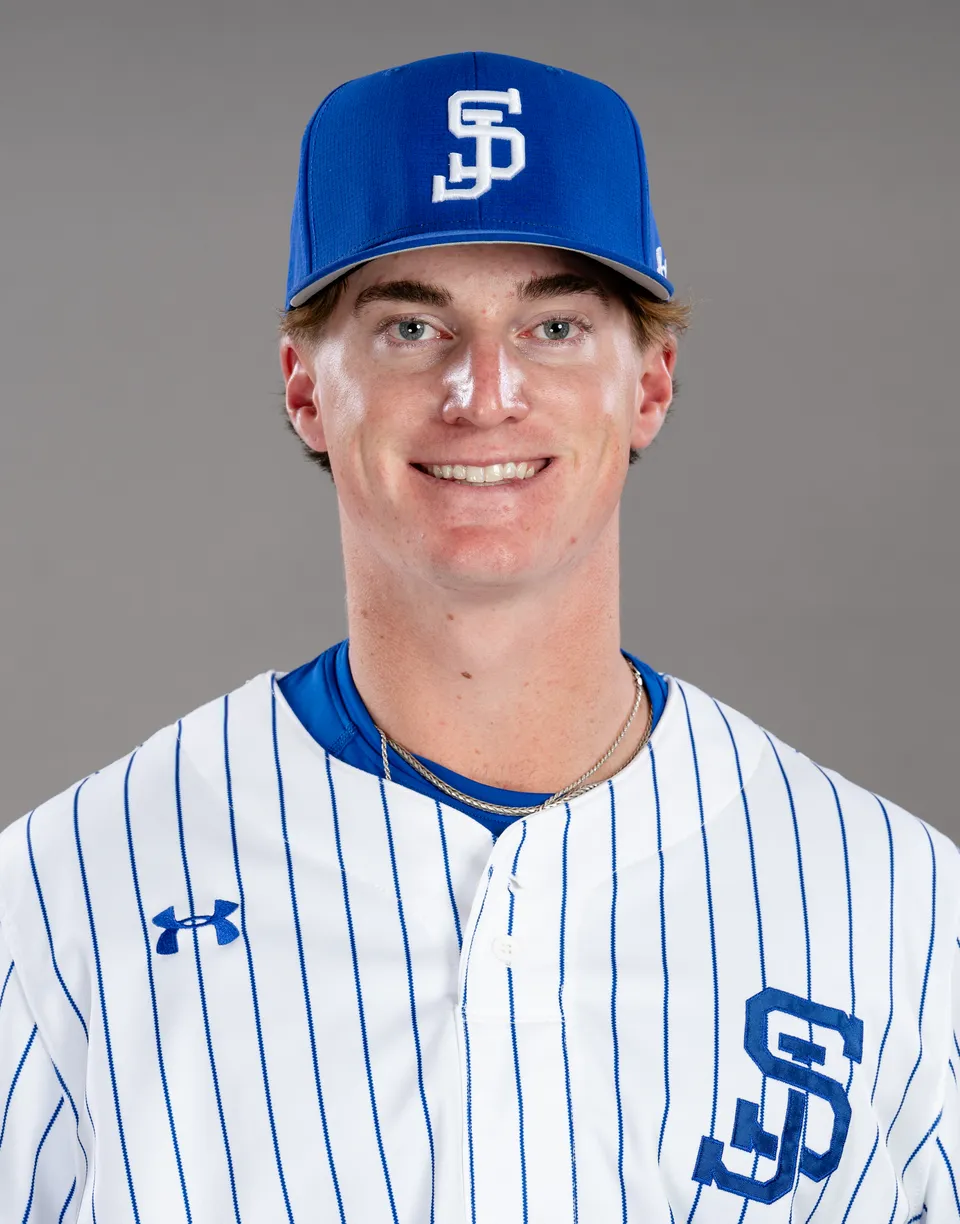 Hunter Hanes, Baseball, San Jose State University