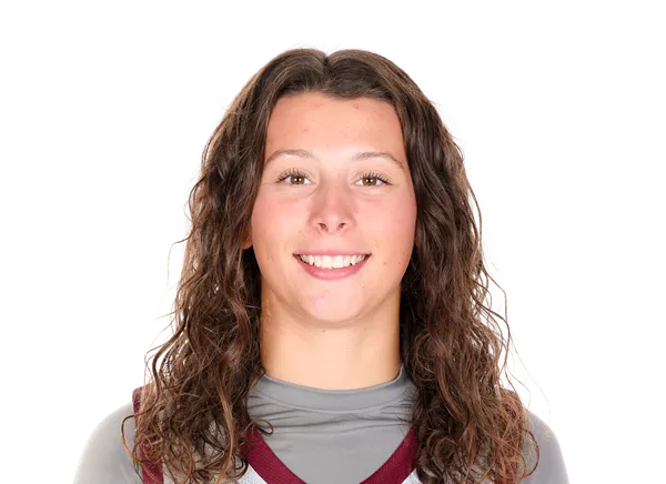 Brenna Burk, Basketball, undefined