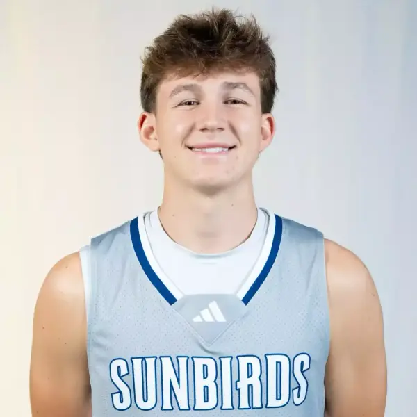 Loukas Jones, Basketball, Fresno Pacific University
