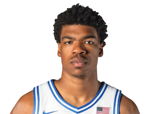 Cameron Sheffield, Basketball, undefined