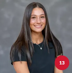 Marissa Scarano, Softball, undefined