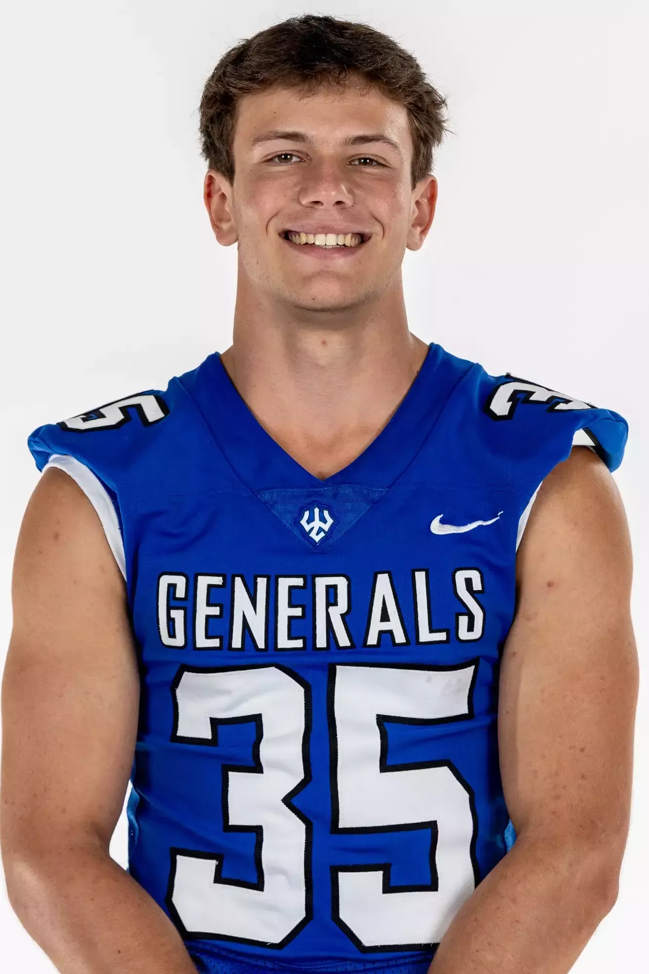 Isaac Ross, Football, undefined