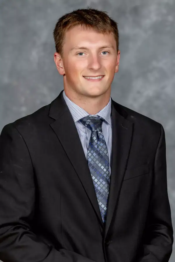 Carter Fort, Lacrosse, Siena College