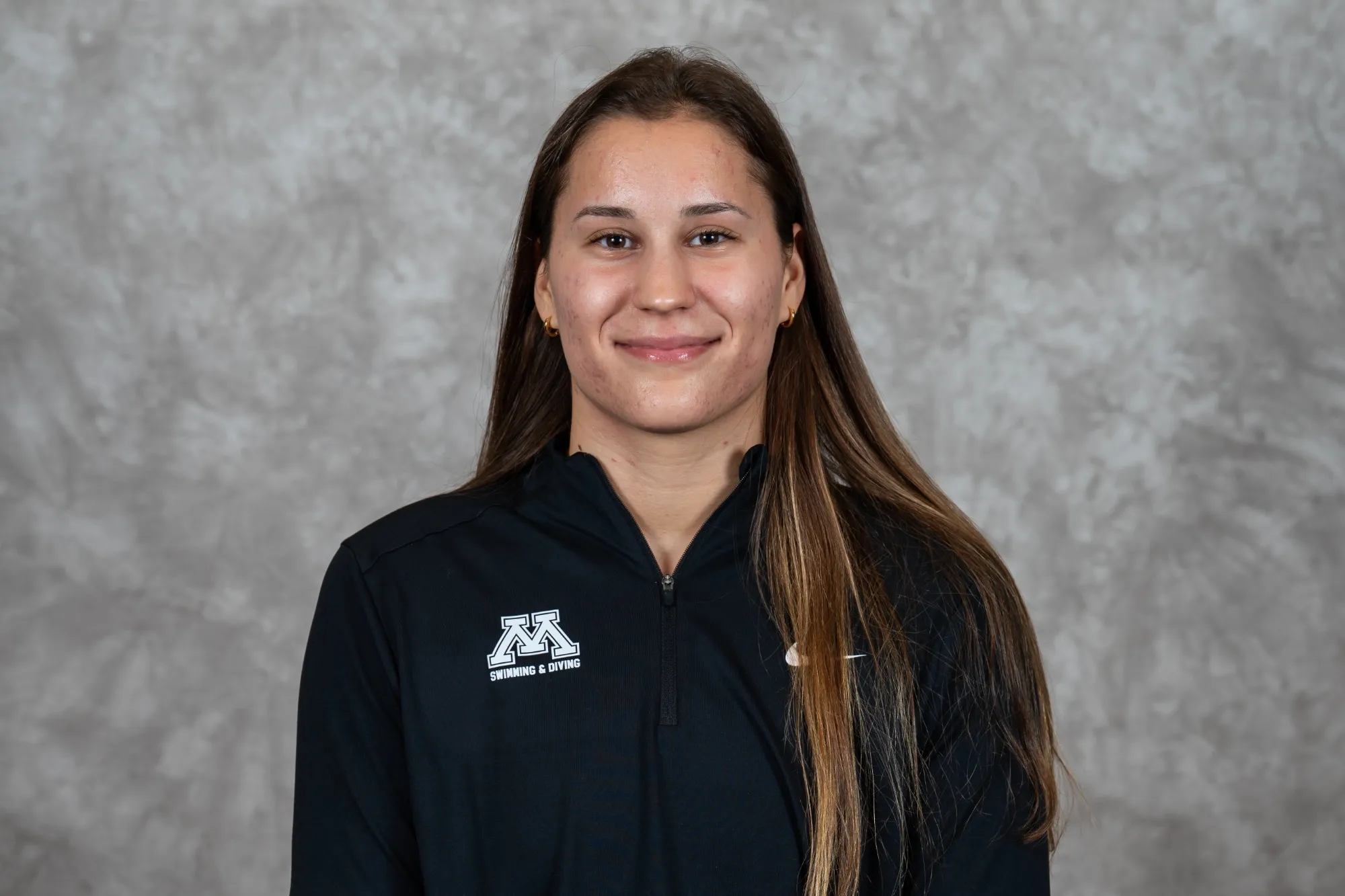 Mina Kaljevic, Swimming & Diving, University of Minnesota