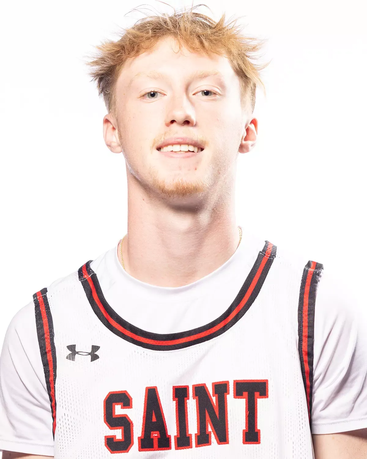 Brandon Rabish, Basketball, undefined
