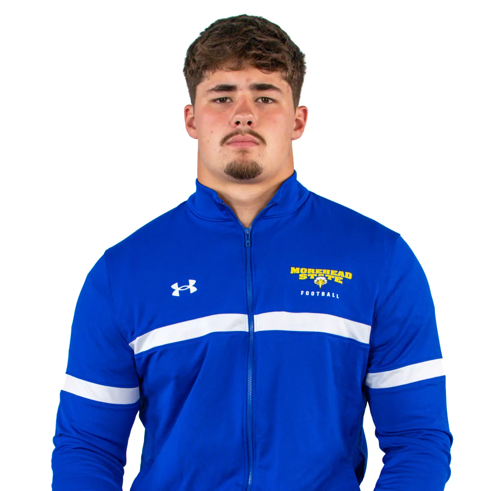 Seth Davis, Football, undefined