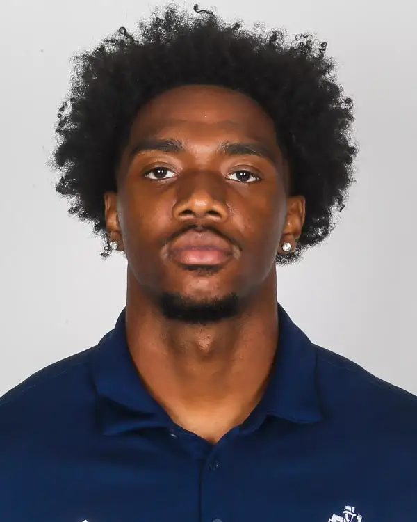 Jamir Beckom, Football, Washburn University