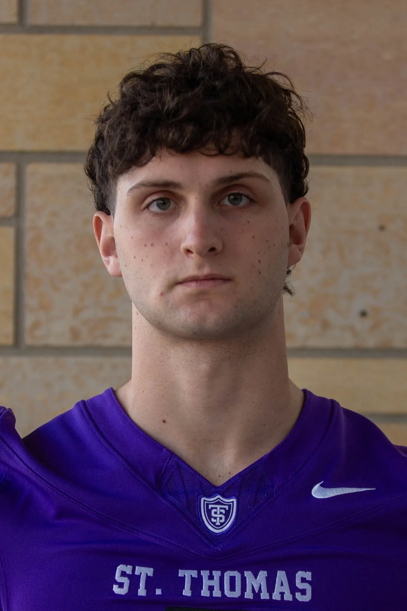 Gavin Matejko, Football, undefined