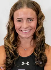 Annalee Gardner, Track and Field (O), Stephen F. Austin State University