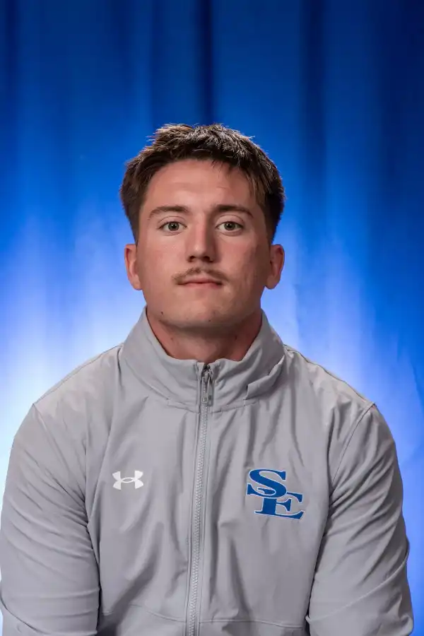 Dylan Cox, Football, Southeastern Oklahoma State University