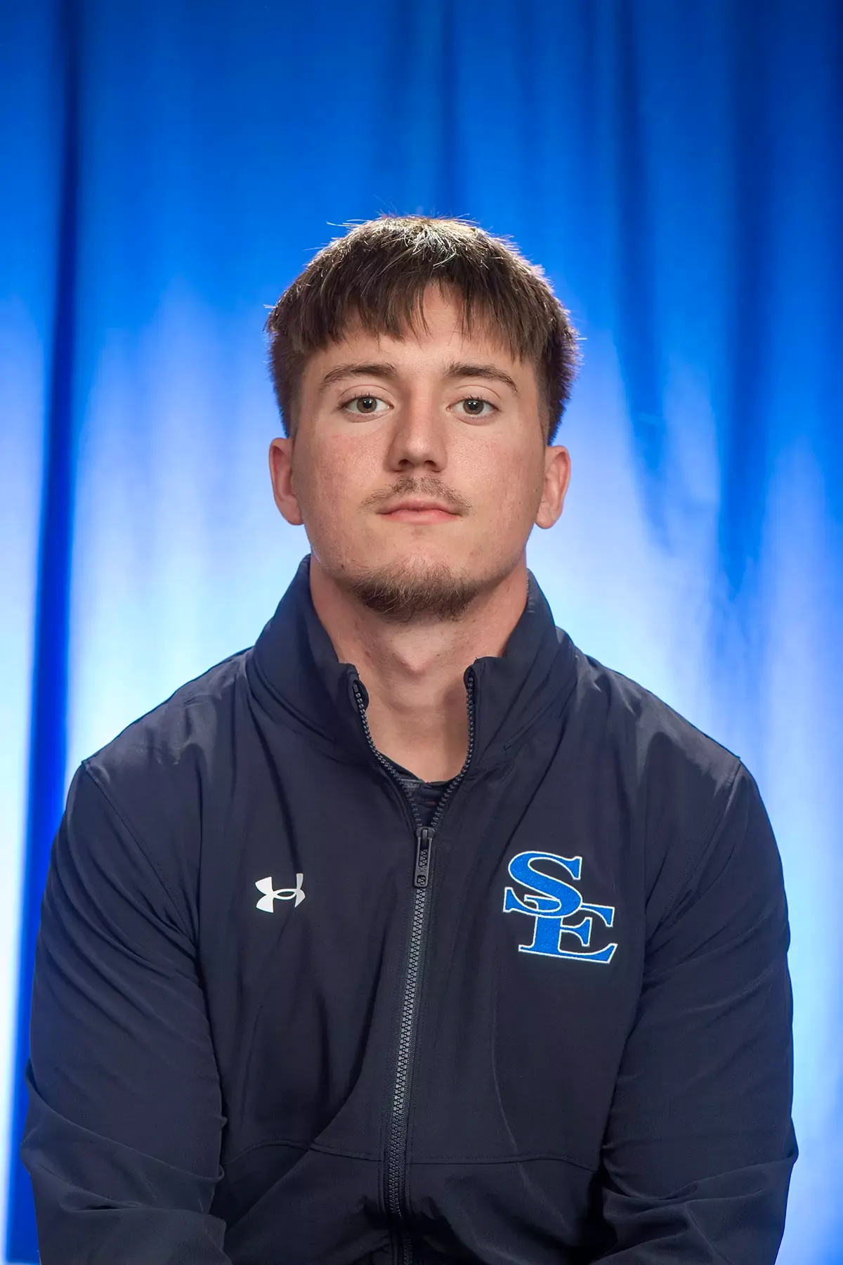 Dylan Cox, Football, Southeastern Oklahoma State University