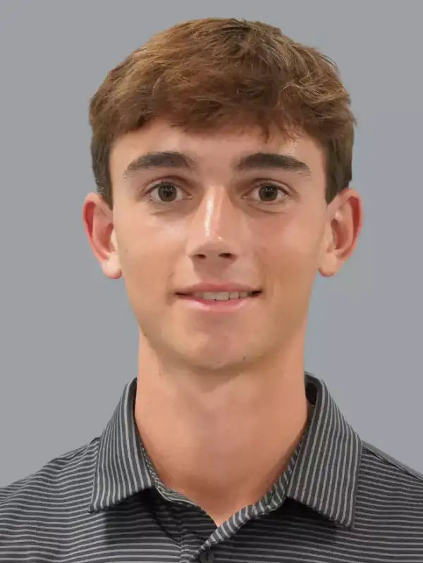 Adam Green, Golf, Towson University