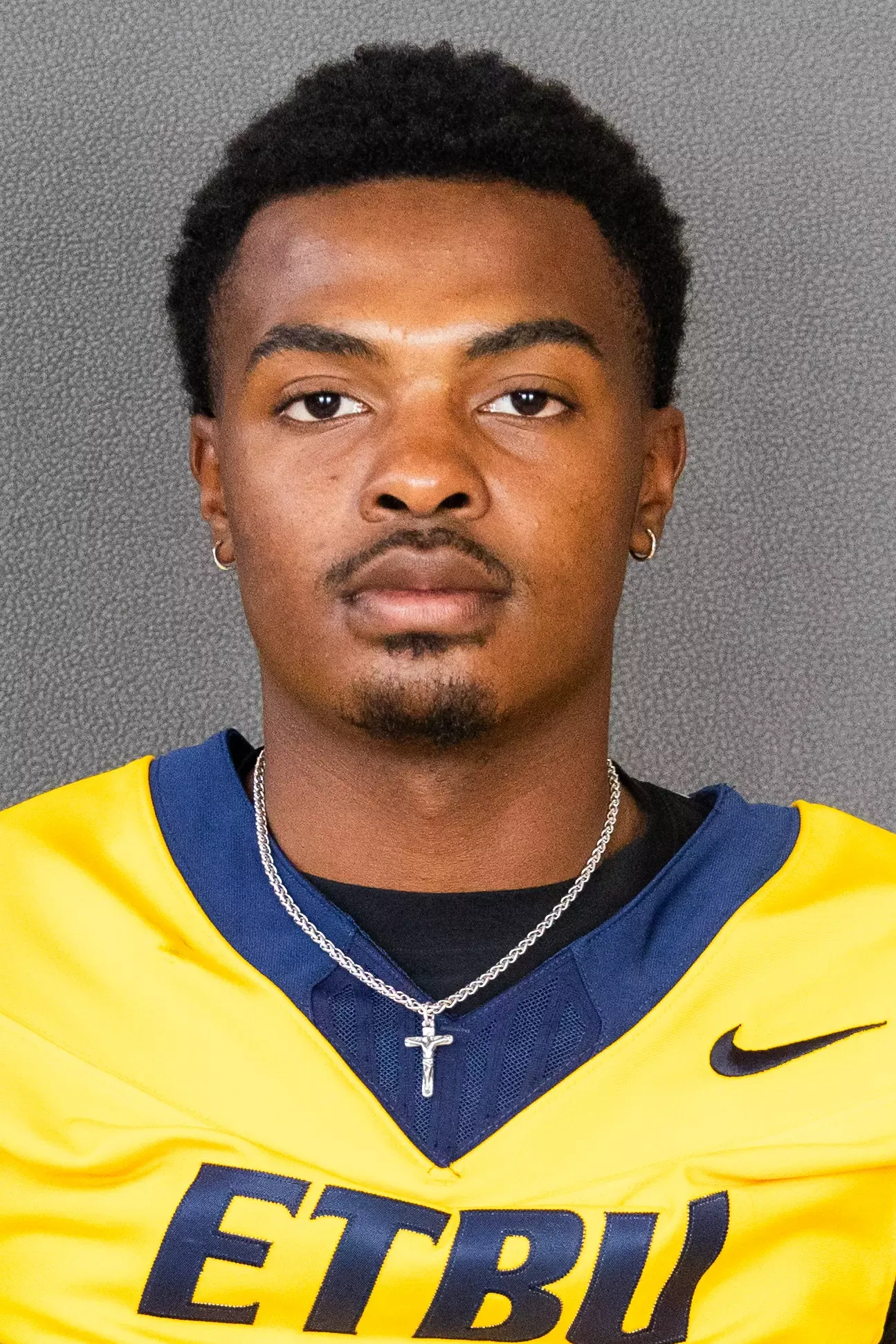 Torryan Hinton, Football, undefined