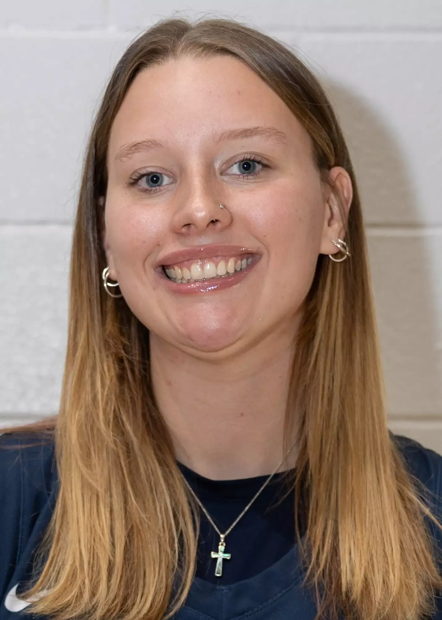 Molli Hogbin, Basketball, Penn State Harrisburg