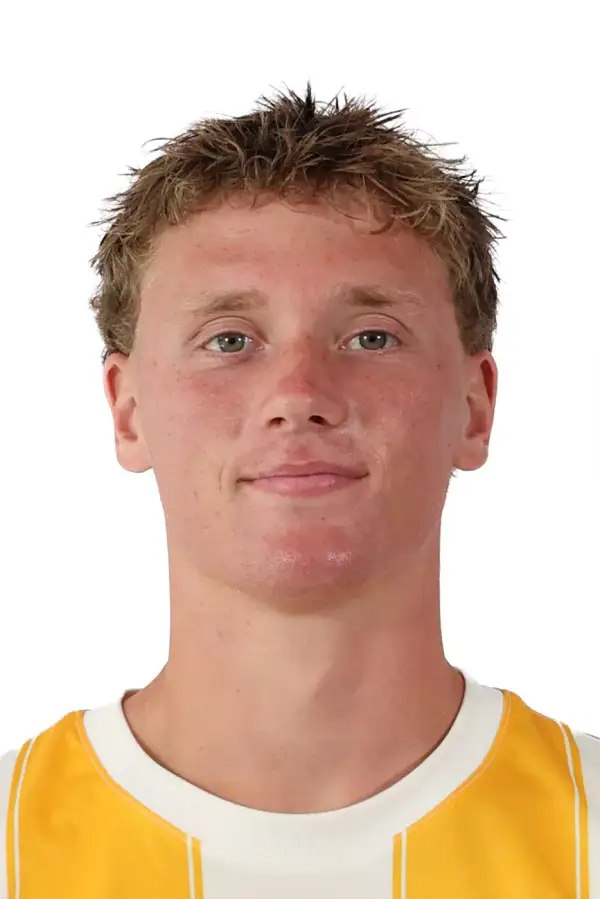 Ethan Johnston, Soccer, Randolph-Macon College