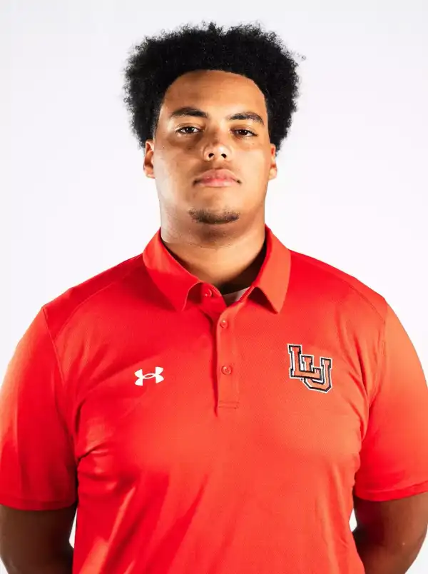 Jayden Marrs, Football, Lamar University