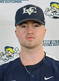 Chris Langsdorf, Baseball, Lebanon Valley College