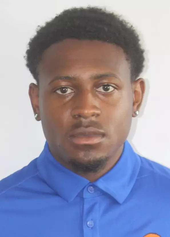 Vy'Sean Royster, Football, Virginia State University
