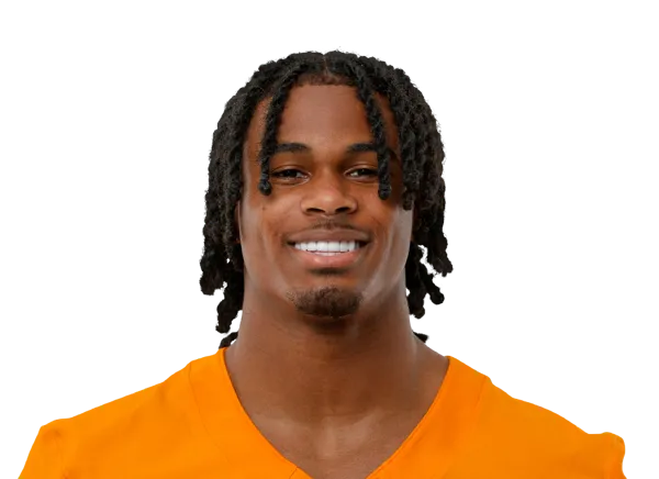 Jermod McCoy, Football, undefined