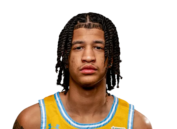 Cam Amboree, Basketball, Southern University