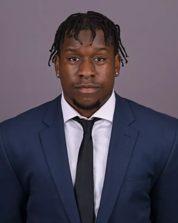 Will Claude, Football, Merrimack College