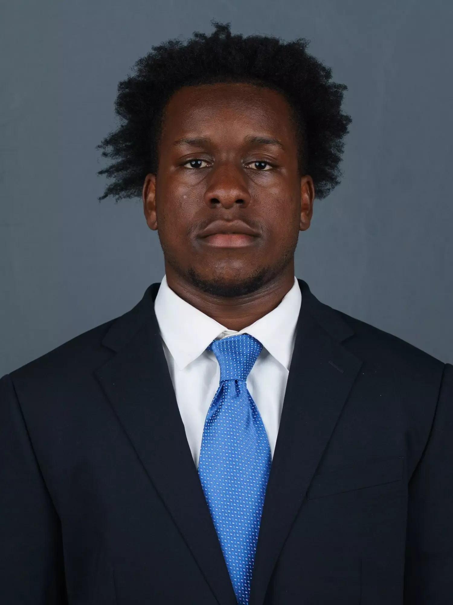 Will Claude, Football, undefined