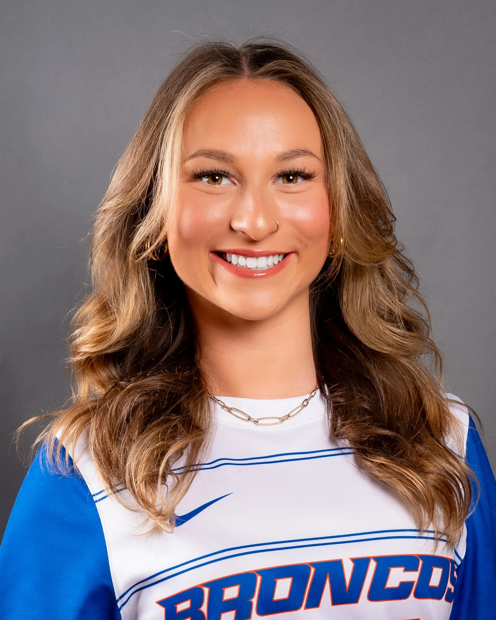 Delilah Woods, Soccer, Boise State University