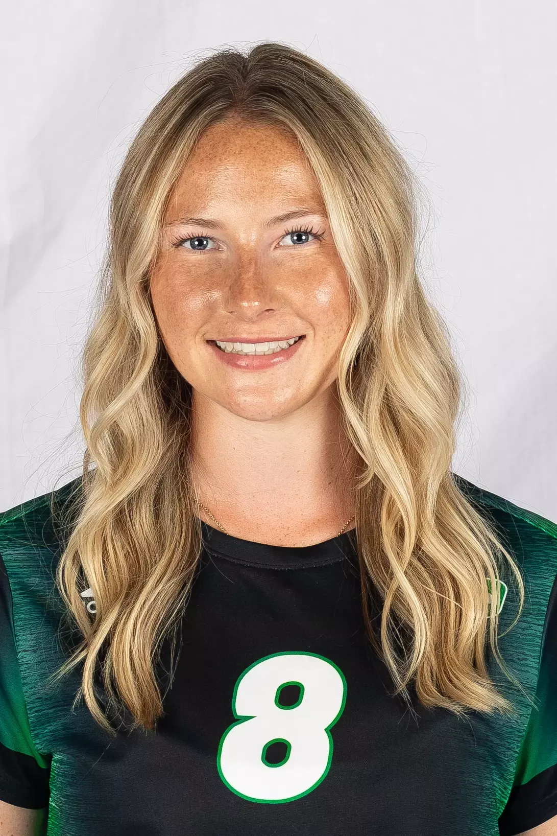 Rylee Lawrence, Soccer, University of North Dakota