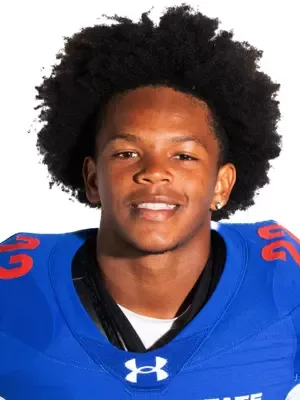 Anthony Taylor, Football, undefined