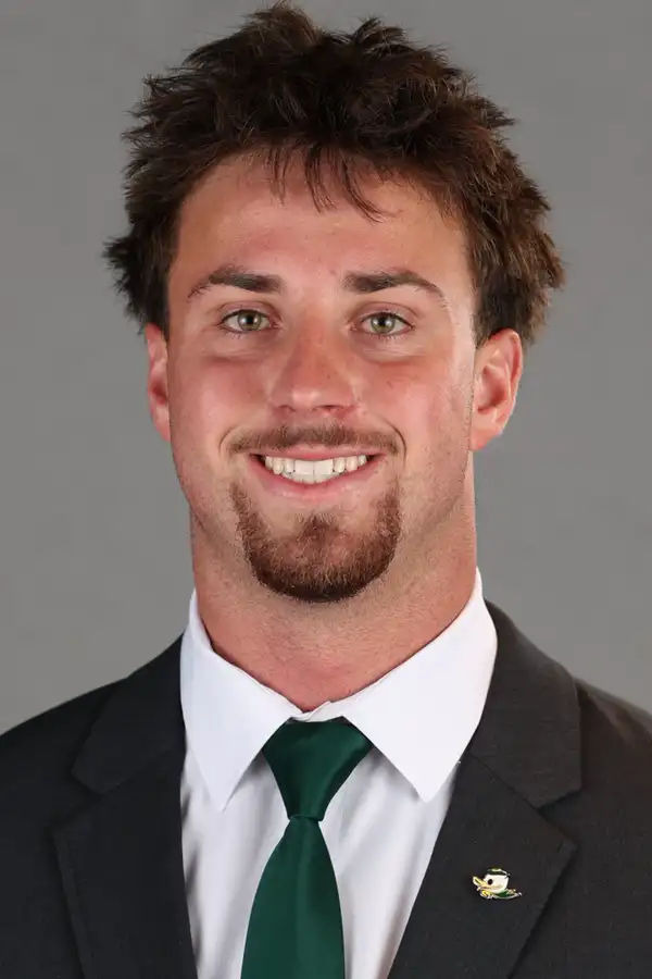 Tristan Phillips, Football, University of Oregon