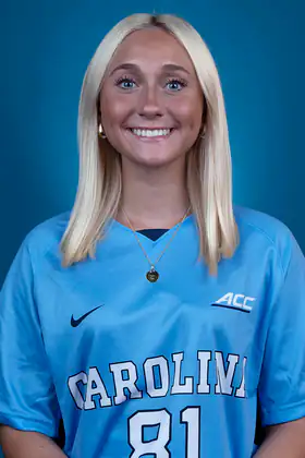 Charley Vandenstockt, Field Hockey, undefined