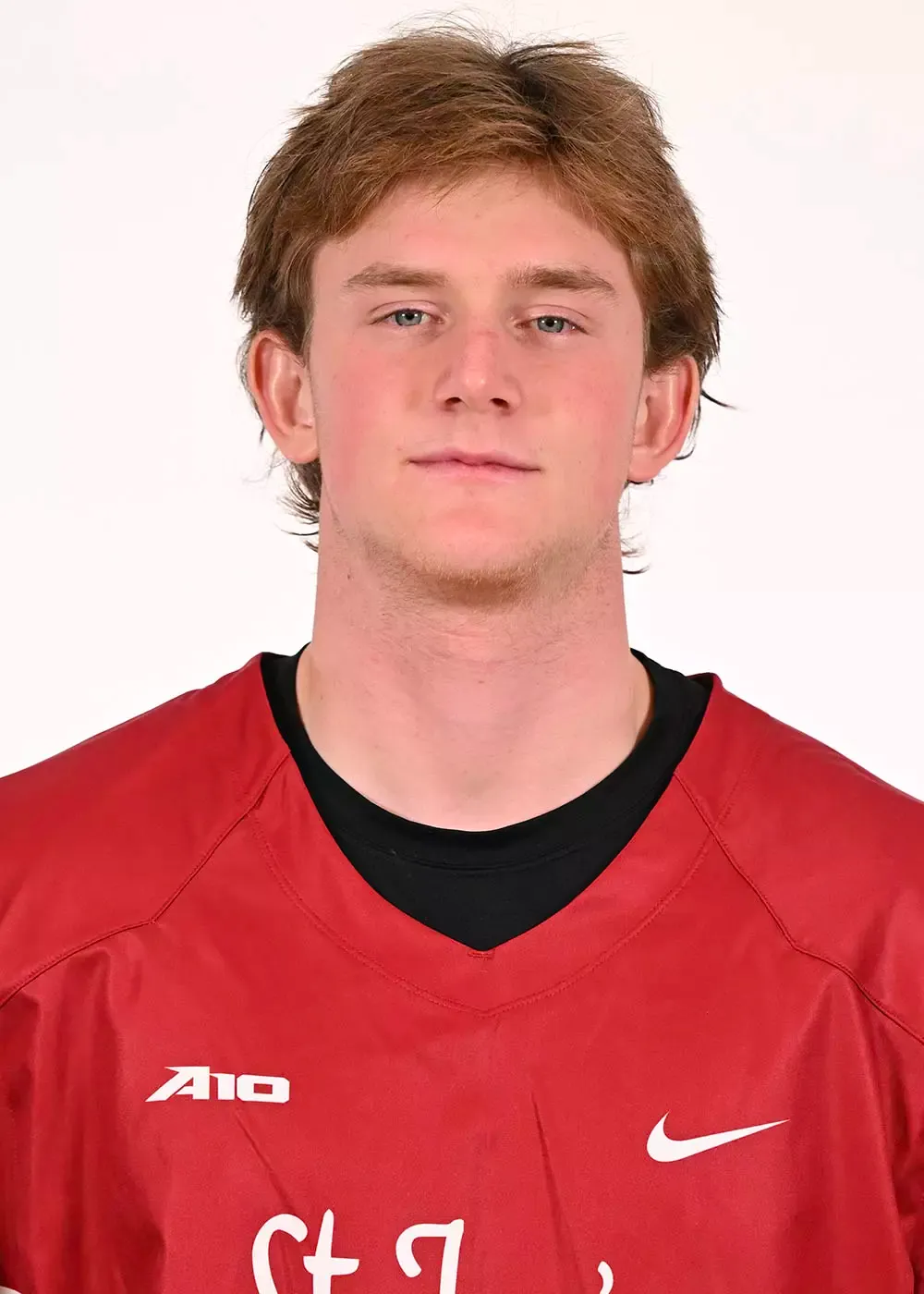 Henry Pierce, Lacrosse, undefined