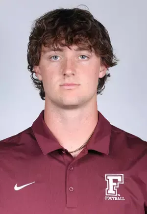 Gunnar Smith, Football, undefined