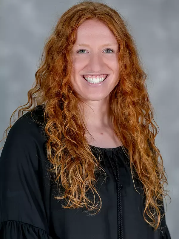 Mikayla Keefer, Volleyball, undefined