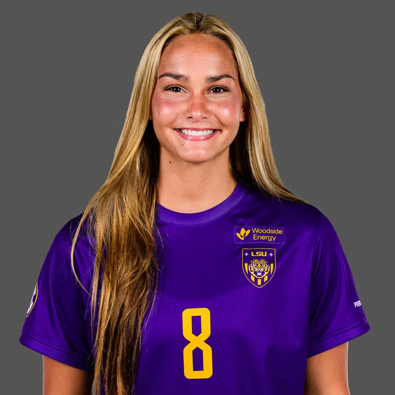 Ella Kate Johnston, Soccer, undefined
