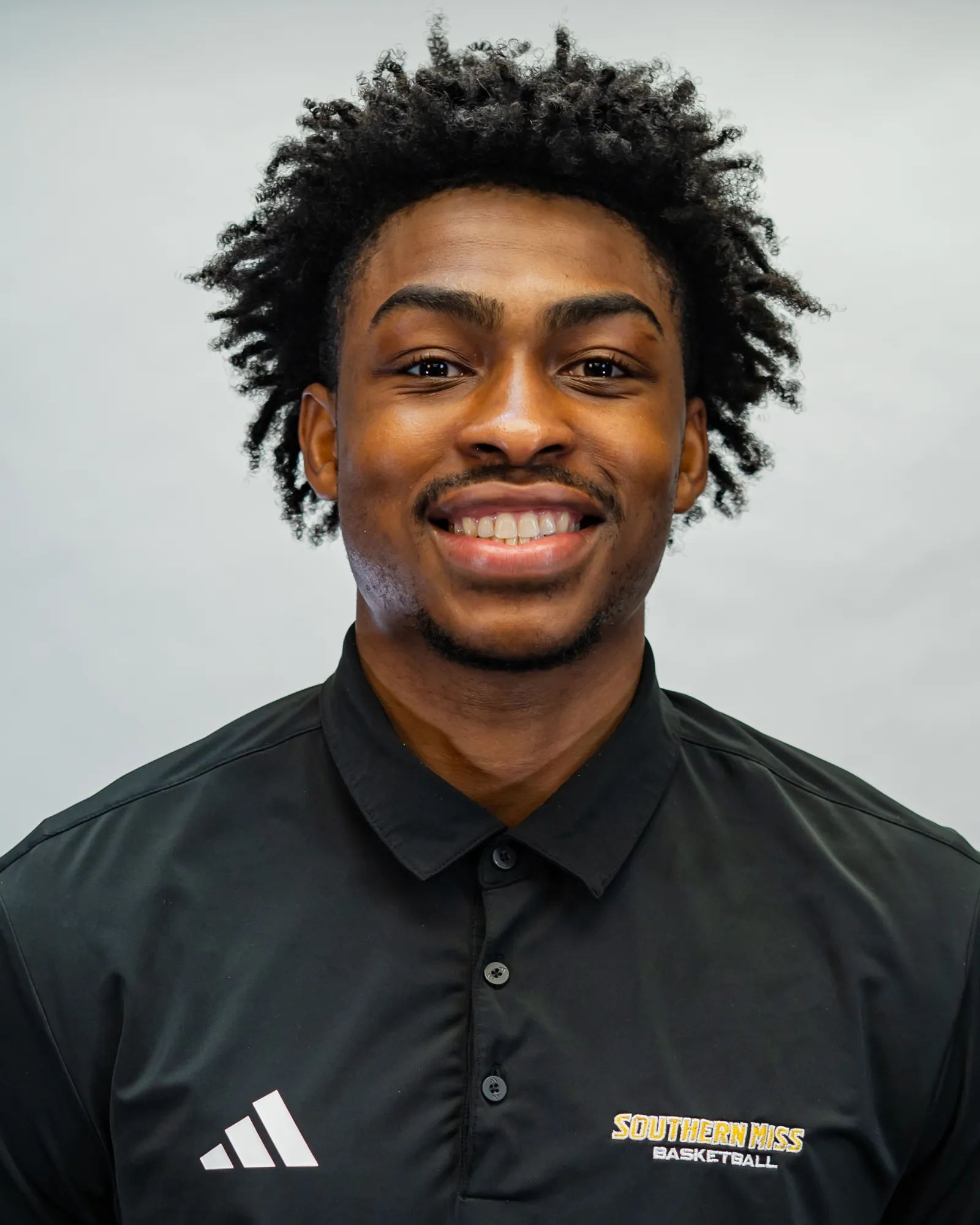 Anthony Igiede, Basketball, University of Southern Mississippi