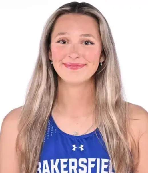 Olivia Ostler, Beach Volleyball, California State University, Bakersfield