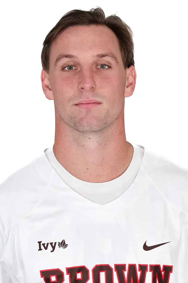 Felix Rockefeller, Lacrosse, Brown University