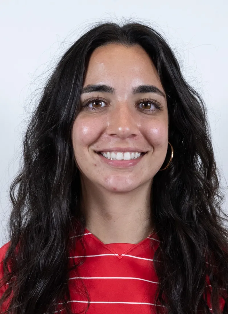 Molly Wissman, Soccer, University of Houston