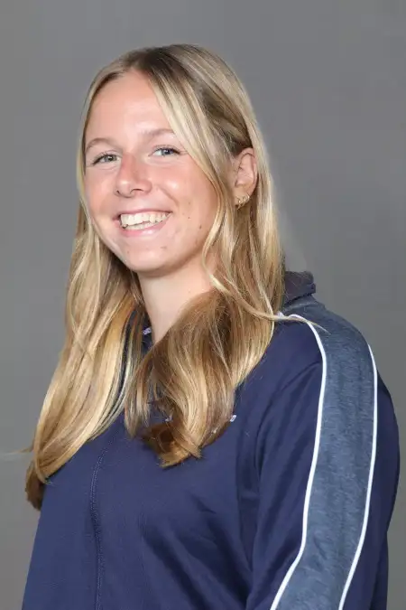 Hayley Gregory, Swimming & Diving, University of California, San Diego