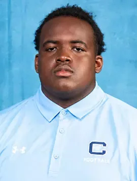 David Henry, Football, undefined