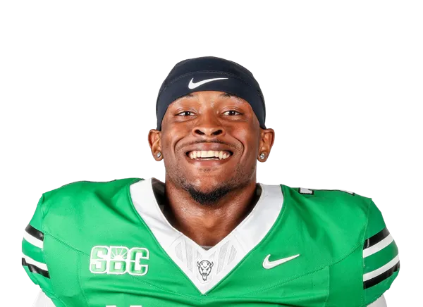 Jayland Parker, Football, undefined